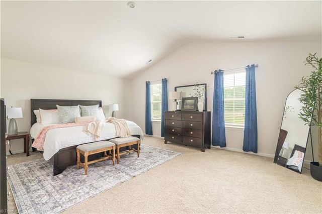 236 Ashfield Lane, Lexington, NC 27292