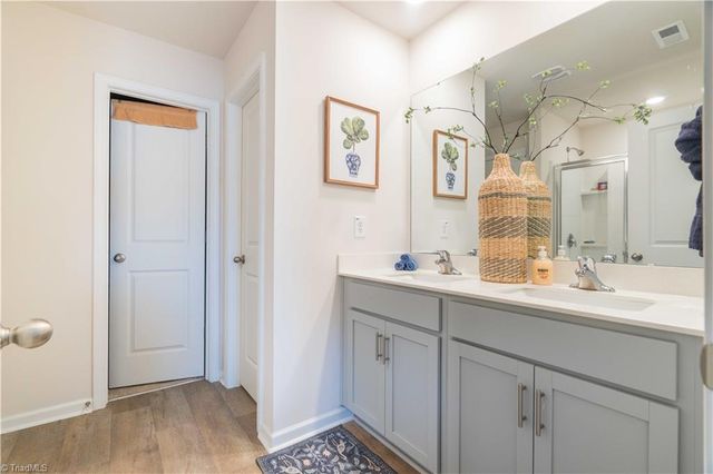 236 Ashfield Lane, Lexington, NC 27292