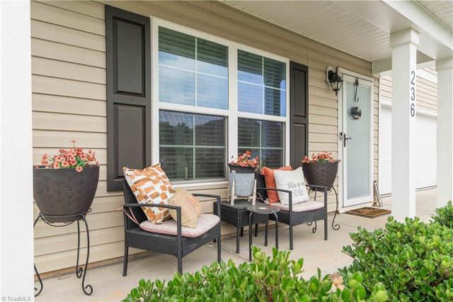 236 Ashfield Lane, Lexington, NC 27292