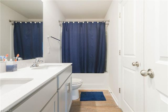 236 Ashfield Lane, Lexington, NC 27292