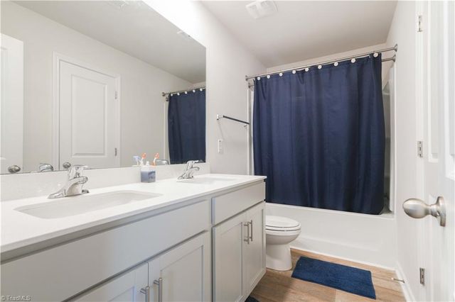 236 Ashfield Lane, Lexington, NC 27292