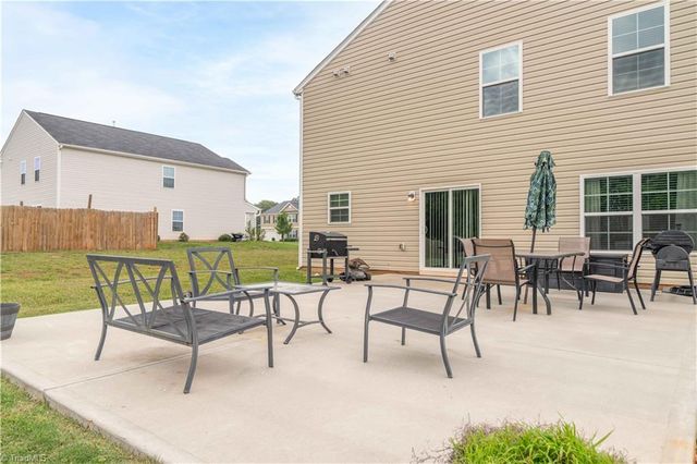 236 Ashfield Lane, Lexington, NC 27292
