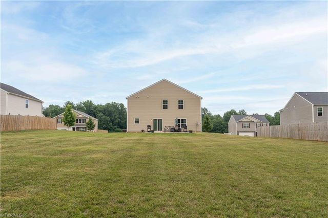 236 Ashfield Lane, Lexington, NC 27292