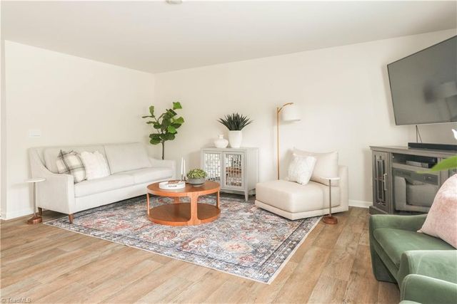 236 Ashfield Lane, Lexington, NC 27292