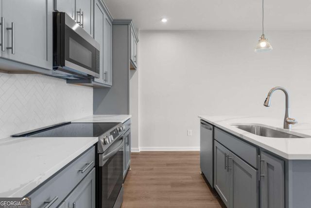 485 Crown Drive 85, Cartersville, GA 30120