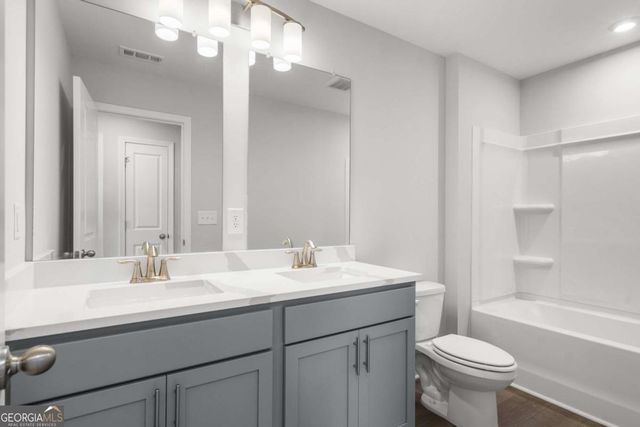 485 Crown Drive 85, Cartersville, GA 30120