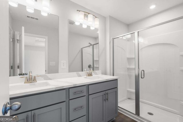 485 Crown Drive 85, Cartersville, GA 30120