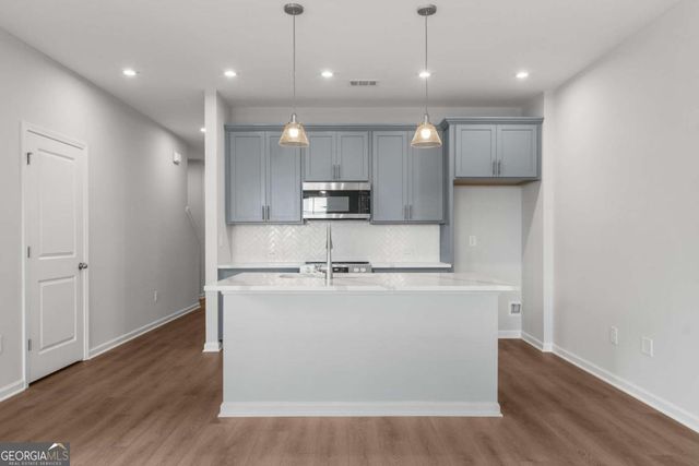 485 Crown Drive 85, Cartersville, GA 30120