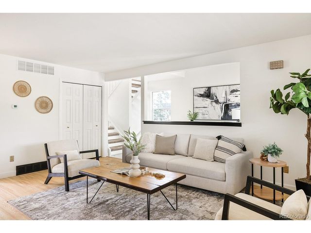8595 E Union Ave, Denver, CO 80237