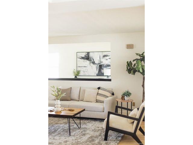 8595 E Union Ave, Denver, CO 80237
