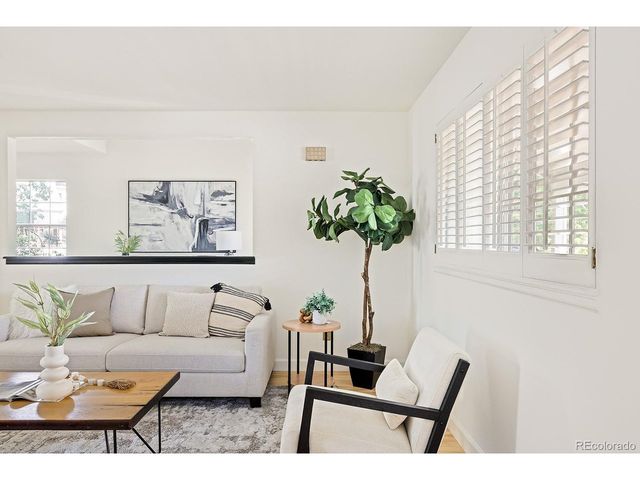8595 E Union Ave, Denver, CO 80237