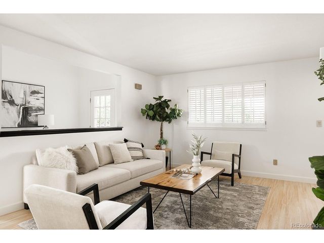 8595 E Union Ave, Denver, CO 80237