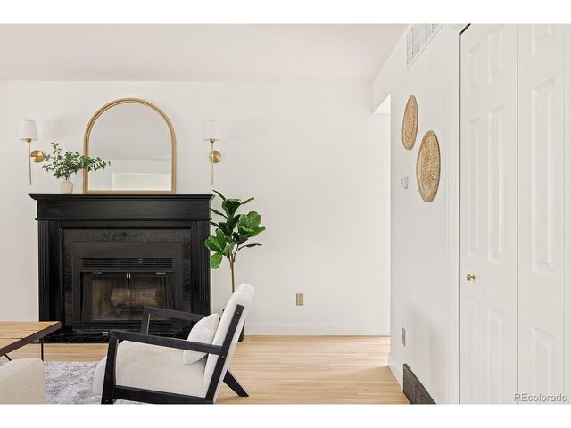8595 E Union Ave, Denver, CO 80237