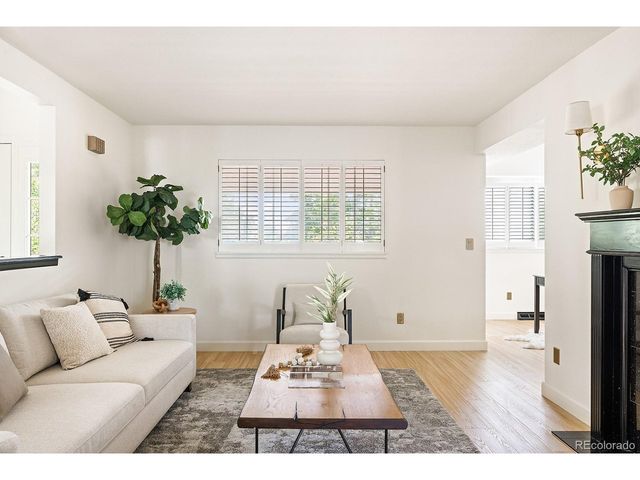 8595 E Union Ave, Denver, CO 80237