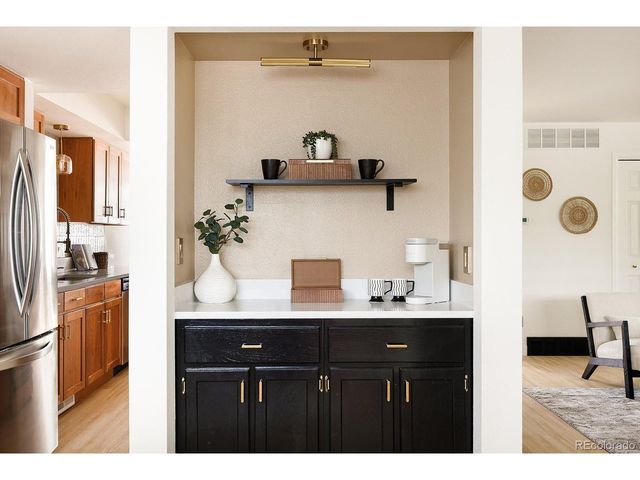 8595 E Union Ave, Denver, CO 80237