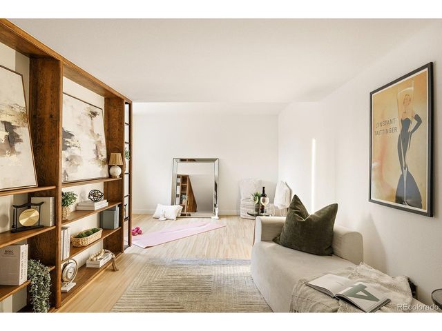8595 E Union Ave, Denver, CO 80237