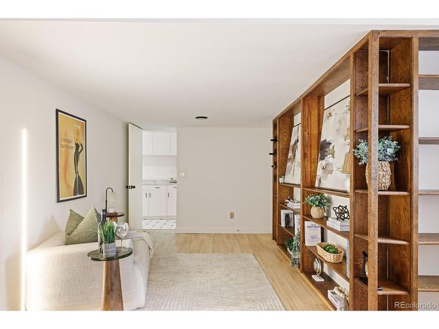 8595 E Union Ave, Denver, CO 80237