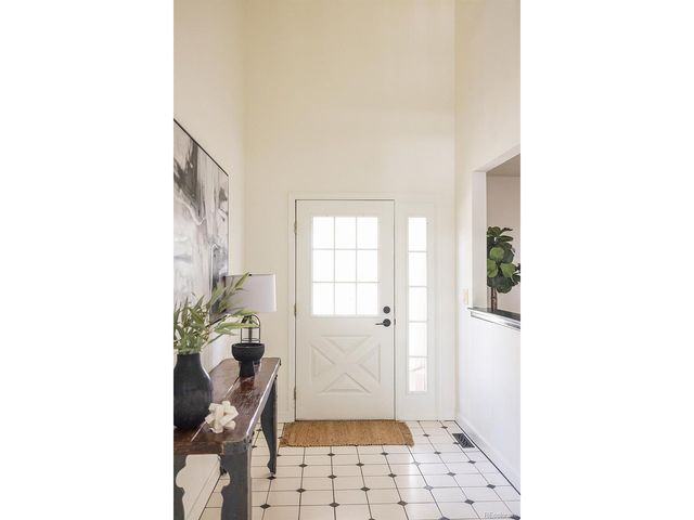 8595 E Union Ave, Denver, CO 80237