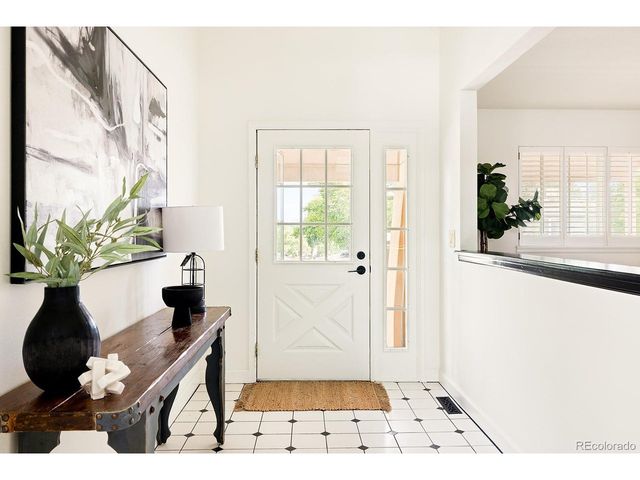 8595 E Union Ave, Denver, CO 80237