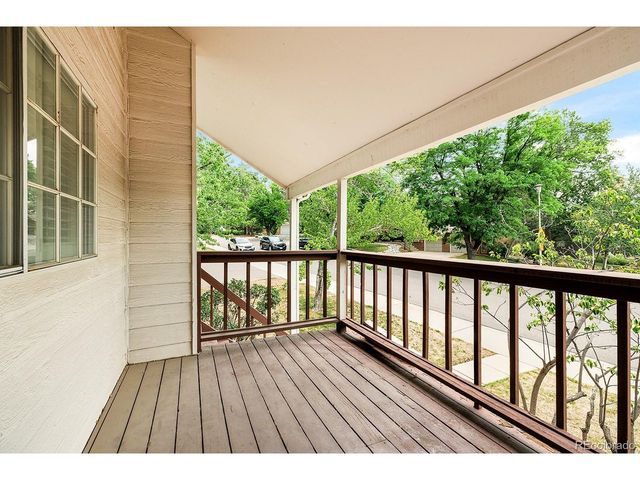 8595 E Union Ave, Denver, CO 80237