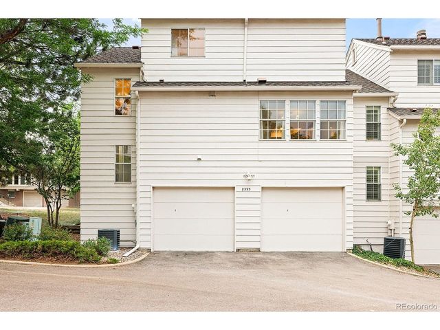 8595 E Union Ave, Denver, CO 80237