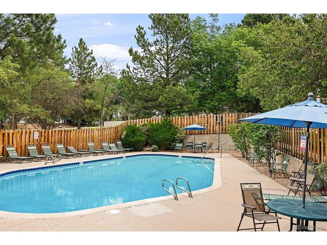 8595 E Union Ave, Denver, CO 80237