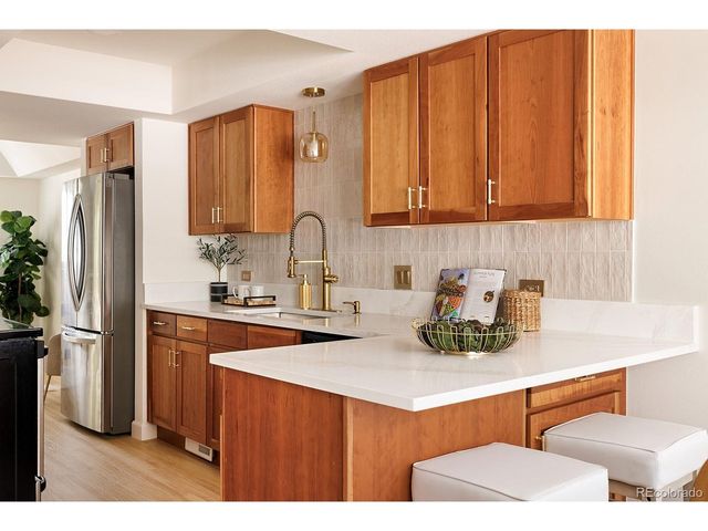 8595 E Union Ave, Denver, CO 80237