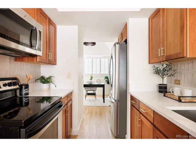 8595 E Union Ave, Denver, CO 80237