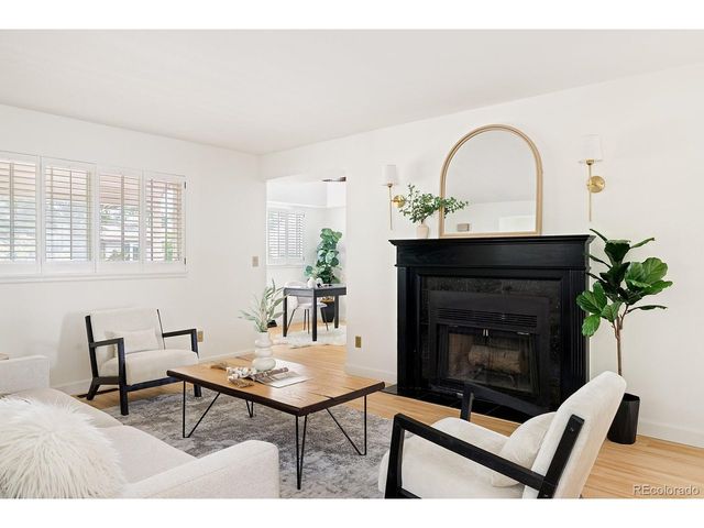8595 E Union Ave, Denver, CO 80237