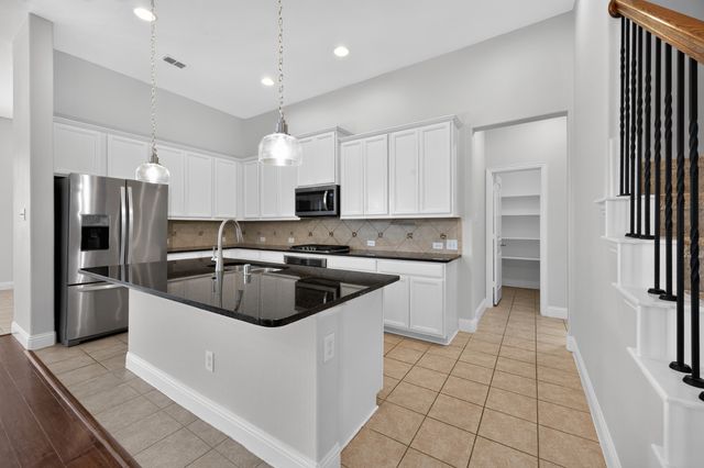 917 Sundrop Drive, Little Elm, TX 75068