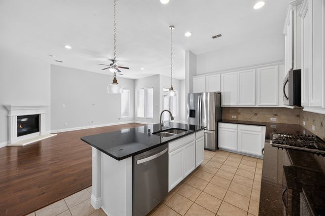917 Sundrop Drive, Little Elm, TX 75068