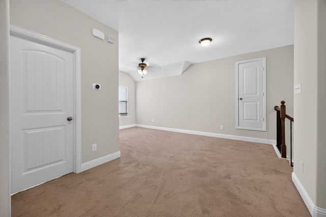 917 Sundrop Drive, Little Elm, TX 75068