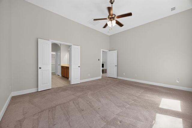 917 Sundrop Drive, Little Elm, TX 75068