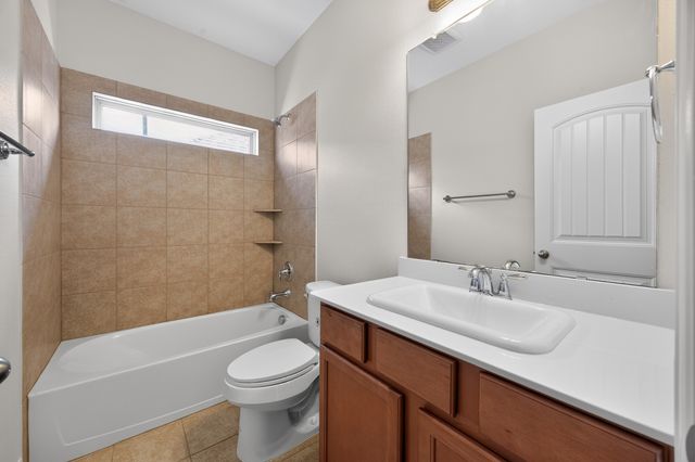 917 Sundrop Drive, Little Elm, TX 75068