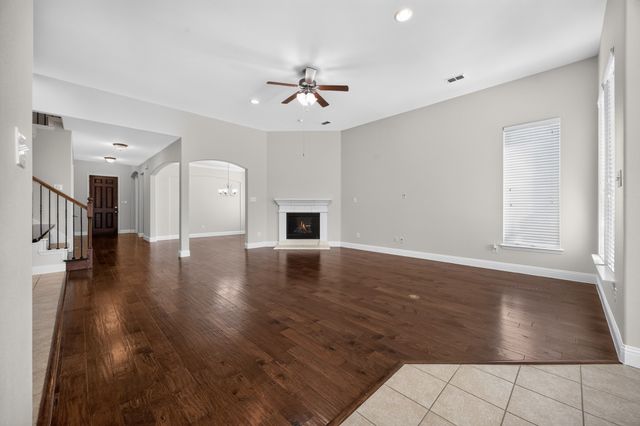 917 Sundrop Drive, Little Elm, TX 75068