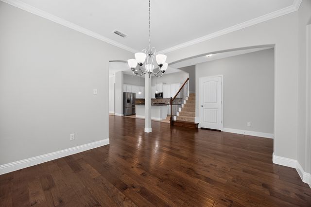917 Sundrop Drive, Little Elm, TX 75068