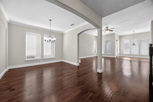 917 Sundrop Drive, Little Elm, TX 75068