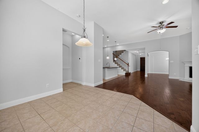917 Sundrop Drive, Little Elm, TX 75068