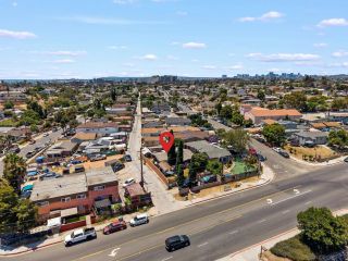 1916 S 43rd St, San Diego, CA 92113