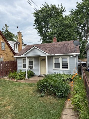 7713 W Forest Preserve Avenue, Chicago, IL 60634