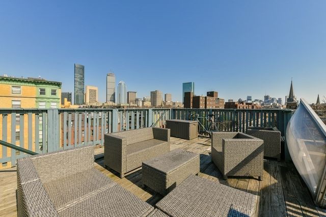 504 Massachusetts Ave 3, Boston, MA 02118