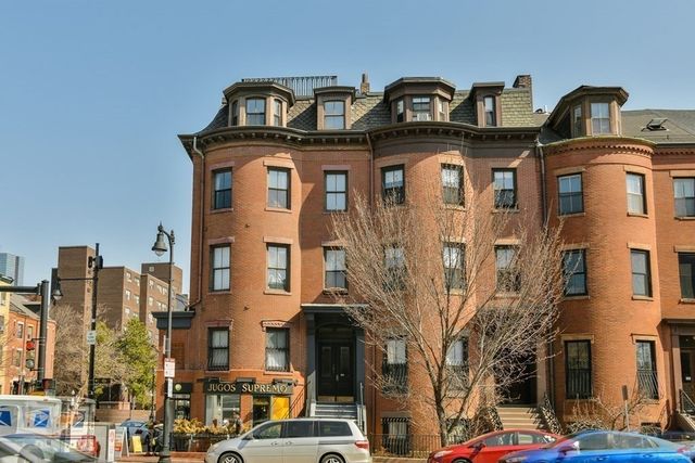 504 Massachusetts Ave 3, Boston, MA 02118