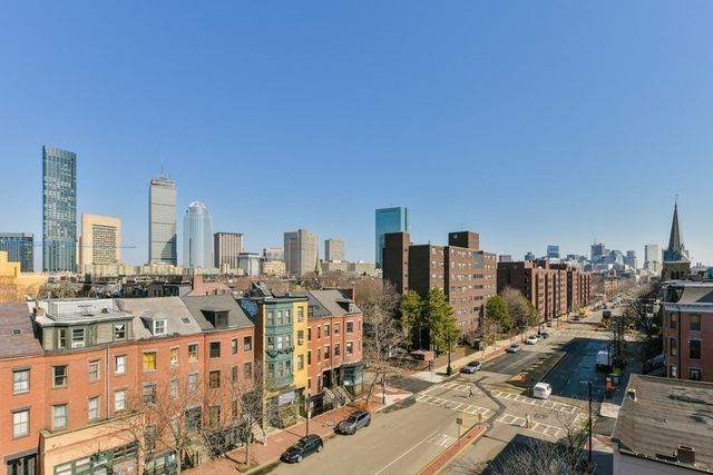 504 Massachusetts Ave 3, Boston, MA 02118