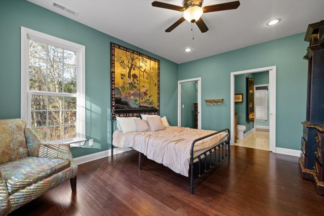 250 Doyle Lane, Wildwood, GA 30757