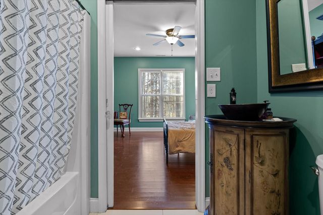 250 Doyle Lane, Wildwood, GA 30757