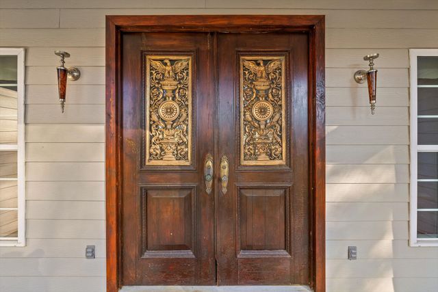 250 Doyle Lane, Wildwood, GA 30757