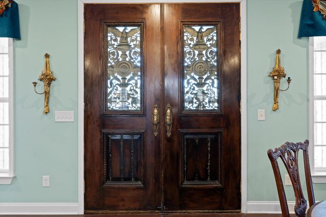 250 Doyle Lane, Wildwood, GA 30757