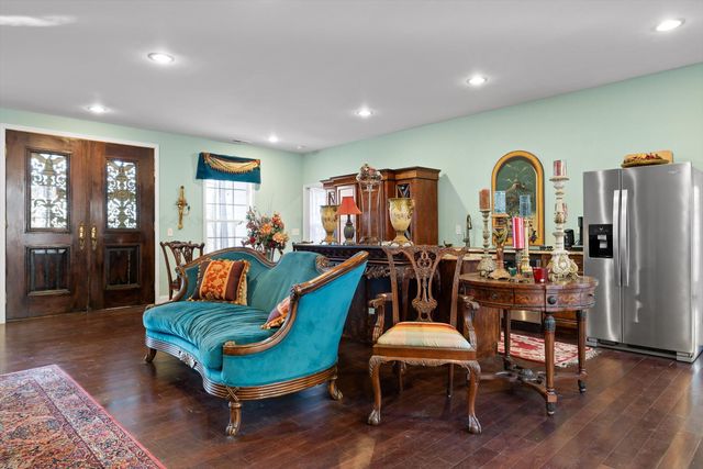 250 Doyle Lane, Wildwood, GA 30757