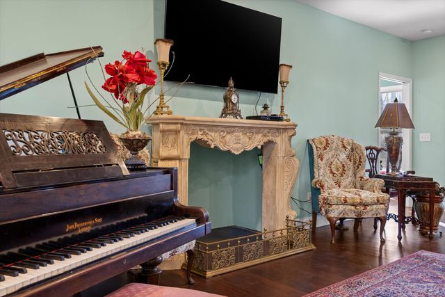 250 Doyle Lane, Wildwood, GA 30757