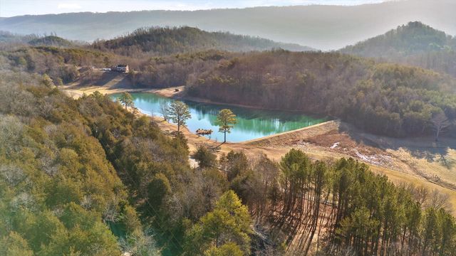 250 Doyle Lane, Wildwood, GA 30757